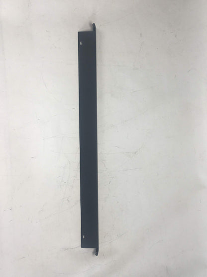 DOMETIC 2932690130 Dometic 2932690130 S KICKPLATE W/FM BLK9K-6 7 8 9