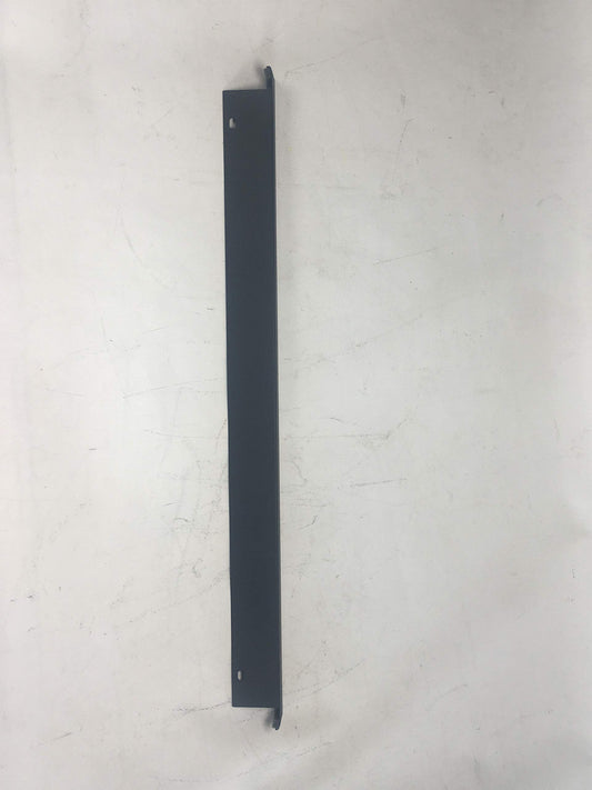 DOMETIC 2932690130 Dometic 2932690130 S KICKPLATE W/FM BLK9K-6 7 8 9