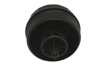 URO Parts 11427525334 Oil Filter Housing Cap, Without O-rings