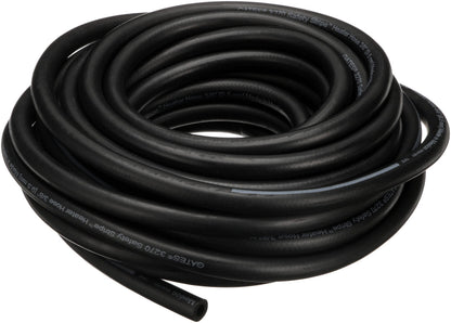 Gates 28409 Safety Stripe Standard Straight Heater Hose-50'