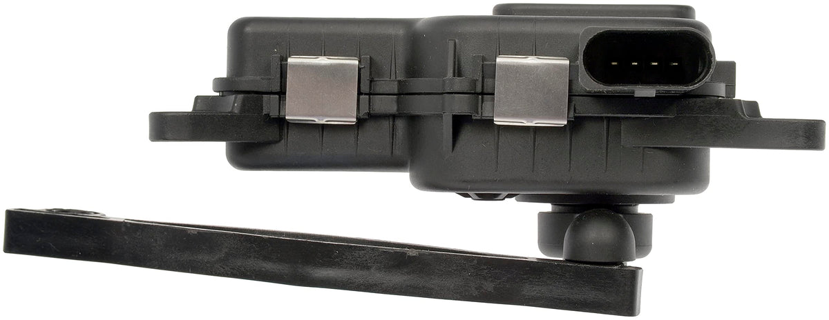 DORMAN 911-929 Dorman 911-929 Intake Manifold Runner Control Motor and Arm Compatible with Select Chevrolet Models (OE FIX)