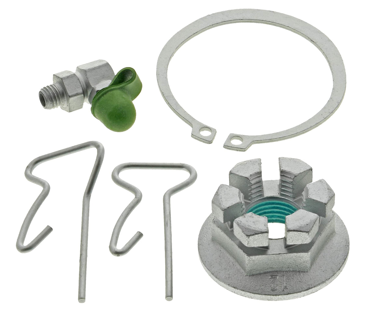 Mevotech TXK6541 CADILLAC ESCALADE 02-06/CHEV AVALANCHE