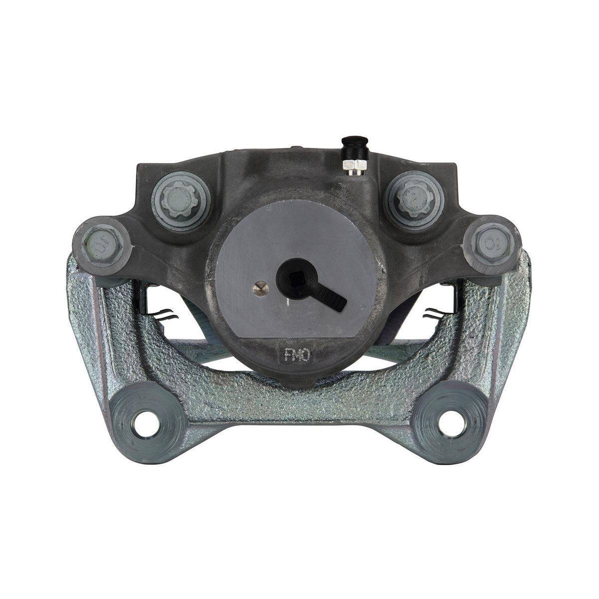 MANDO 16A5135 HL Mando New 16A5135 Disc Brake Caliper Original Equipment for 2011-2014 Hyundai Sonata Except Hybrid, 2011-2015 Kia Optima 2.4L Except Hybrid 581803QA10