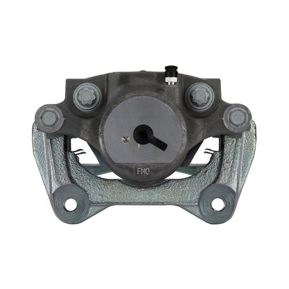 MANDO 16A5135 HL Mando New 16A5135 Disc Brake Caliper Original Equipment for 2011-2014 Hyundai Sonata Except Hybrid, 2011-2015 Kia Optima 2.4L Except Hybrid 581803QA10
