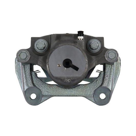 MANDO 16A5135 HL Mando New 16A5135 Disc Brake Caliper Original Equipment for 2011-2014 Hyundai Sonata Except Hybrid, 2011-2015 Kia Optima 2.4L Except Hybrid 581803QA10