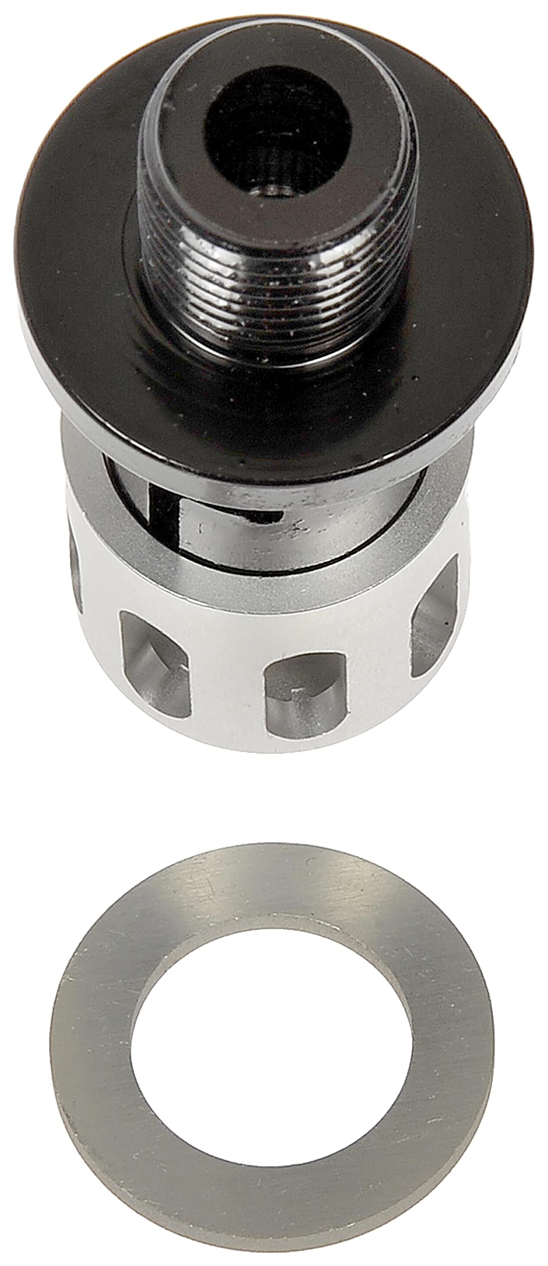 Dorman 092-021 EZ DRAIN OIL PLUG AND GASKET 21MM HEX HE