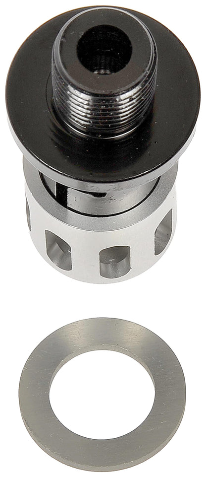 Dorman 092-021 EZ DRAIN OIL PLUG AND GASKET 21MM HEX HE