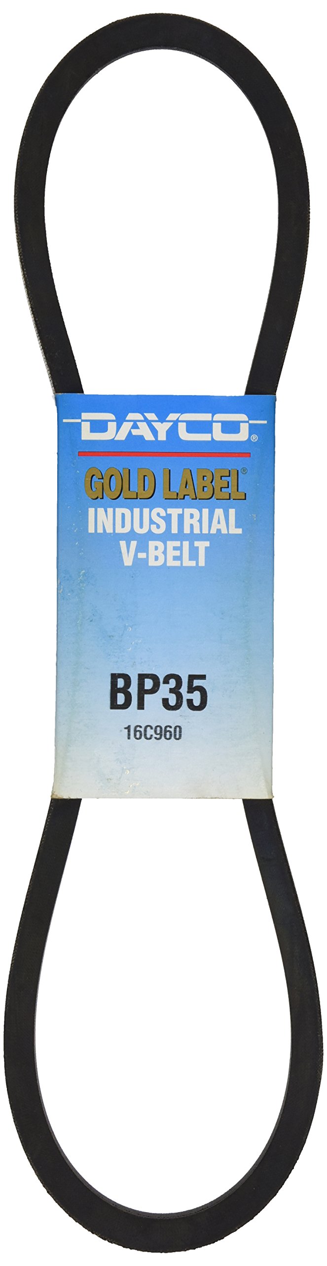 Dayco BP35 Super Blue Ribbon V-Belt