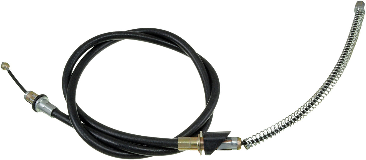 DORMAN C93212 Dorman C93212 Rear Driver Side Parking Brake Cable
