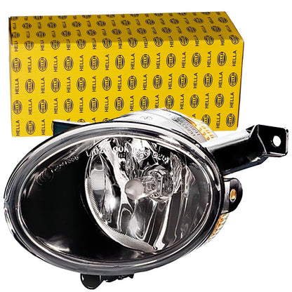 Hella 009954351 Foglight Assembly, VW Golf VI (5K1) USA