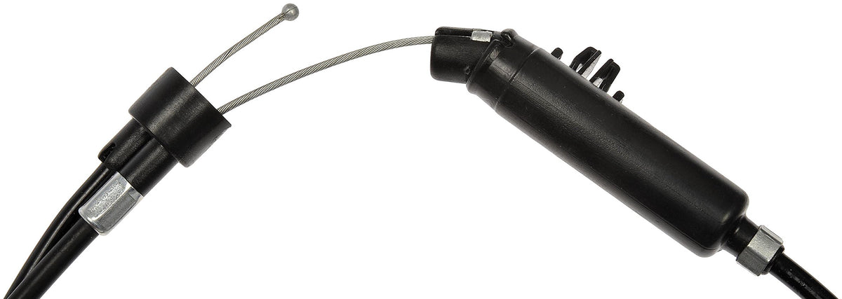 Dorman 912-320 TRUNK AND FUEL DOOR RELEASE CABLE