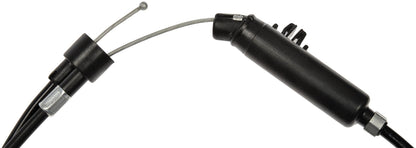 Dorman 912-320 TRUNK AND FUEL DOOR RELEASE CABLE
