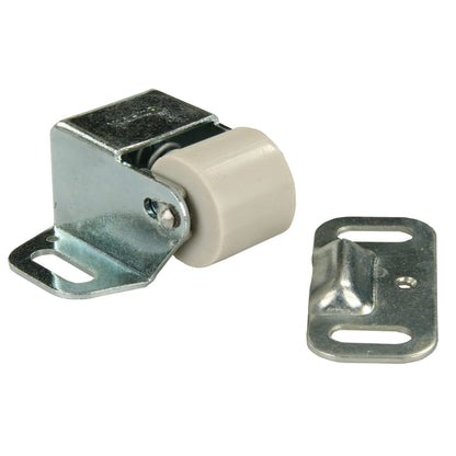 JR PRODUCTS 70245 Jr Products 70245 HEAVY DUTY ROLLER CATCH