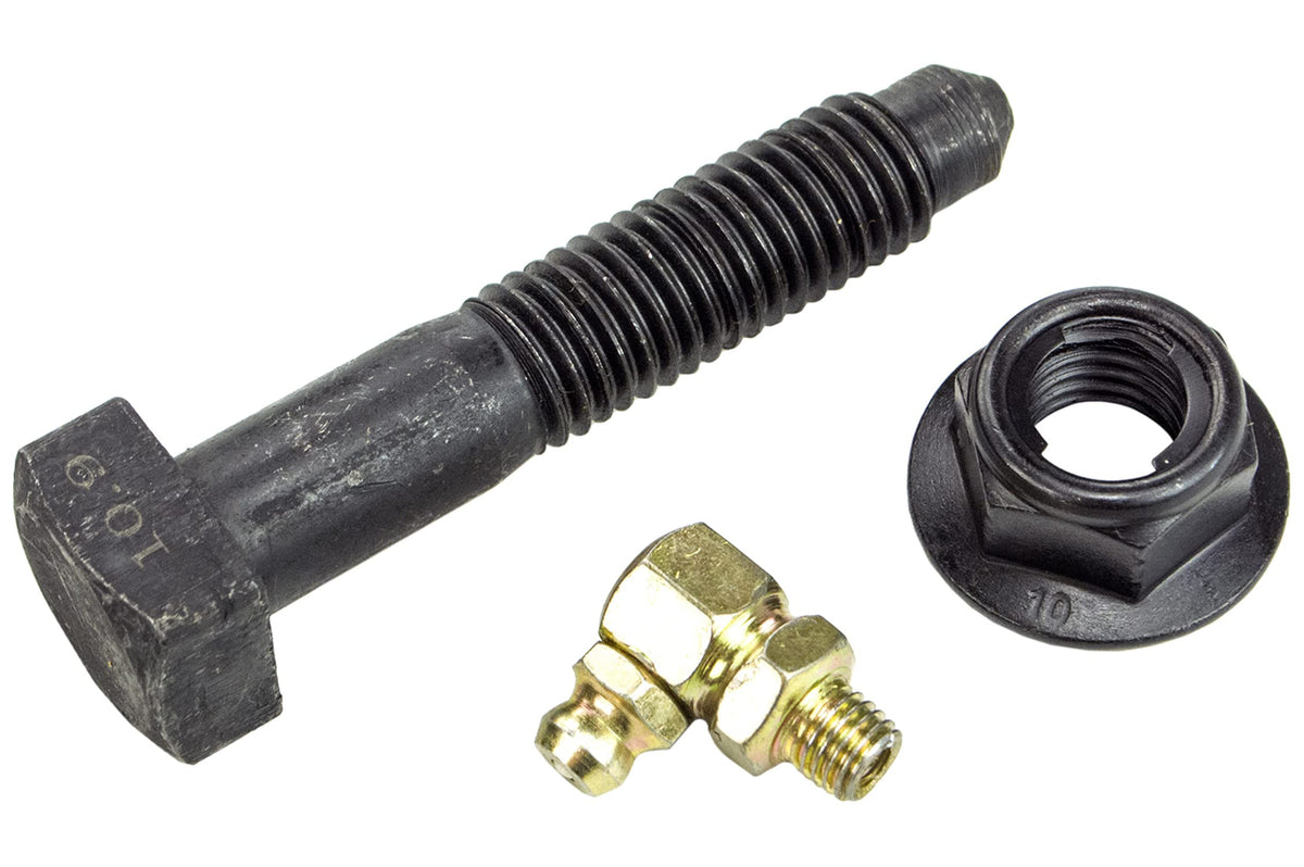 MEVOTECH MS40517 Mevotech Supreme Ball Joint - Compatible with Ford Explorer 2002-2005, Lincoln Aviator 2003-2005, Mercury Mountaineer 2002-2005