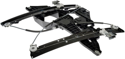 DORMAN 749-542 Dorman 749-542 Front Driver Side Power Window Regulator (Regulator Only) Compatible with Select Ford / Lincoln Models (OE FIX)