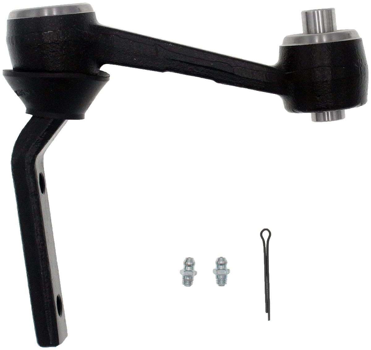 Dorman 541-158 Passenger Side Steering Idler Arm and Bracket