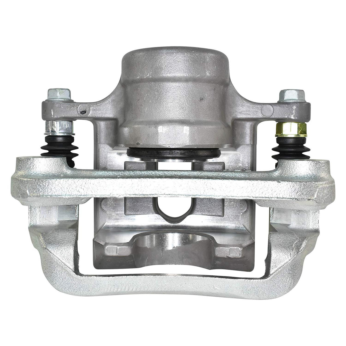 MANDO 16A5205 Mando 16A5205 Disc Brake Caliper Original Equipment