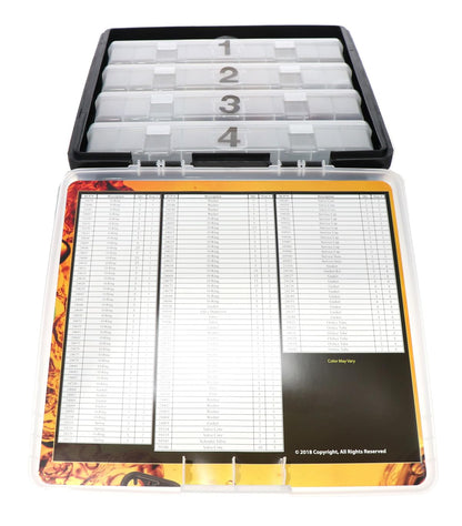 Four Seasons 24813 A/C ASSORTMENT KIT