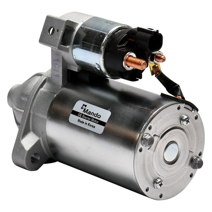 Mando 12A1546 Starter Original Equipment