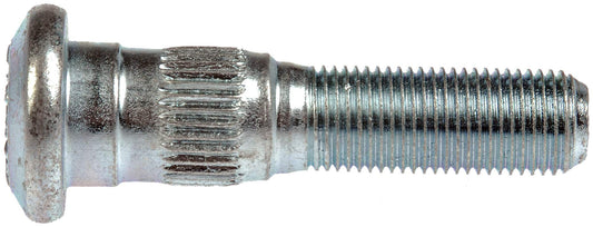 DORMAN 610-363 Dorman 610-363 Front Wheel Lug Stud Compatible with Select Dodge Models, 10 Pack (Made in USA)