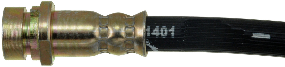 DORMAN H380421 Dorman H380421 Brake Hydraulic Hose Compatible with Select Ford / Mercury Models