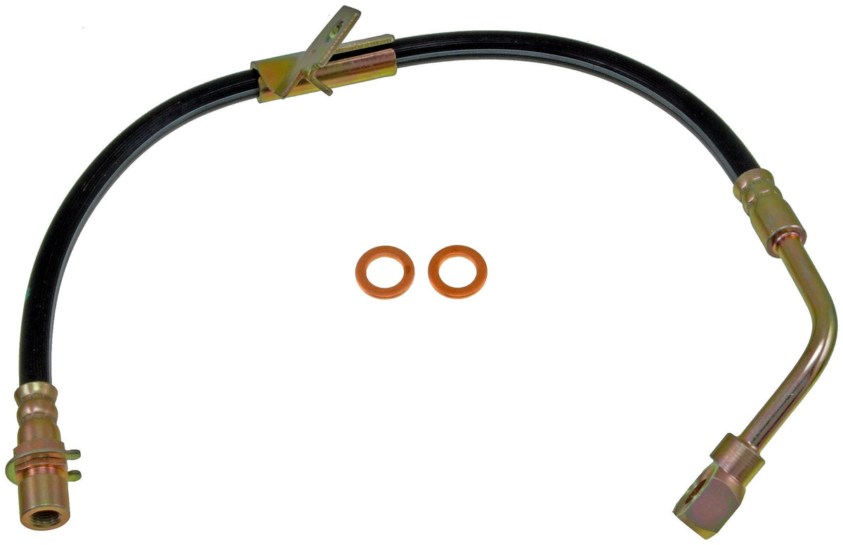 DORMAN H38869 Dorman H38869 Front Driver Side Brake Hydraulic Hose