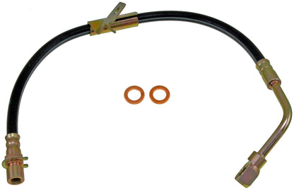 DORMAN H38869 Dorman H38869 Front Driver Side Brake Hydraulic Hose