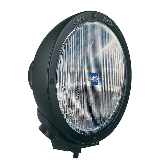 HELLA 007560901 Hella 007560901 LAMP RE 4000 FOG BLK H3 12V
