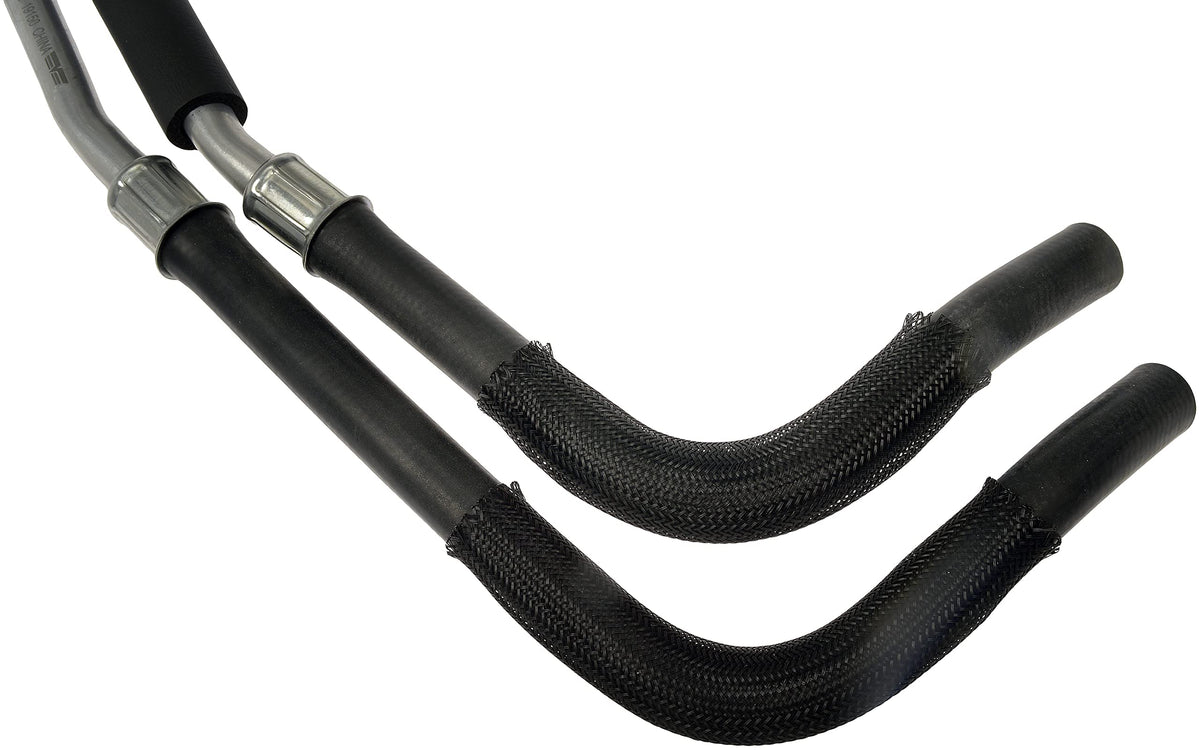 DORMAN 626-655 Dorman 626-655 Engine Heater Hose Assembly Compatible with Select Chevrolet Models