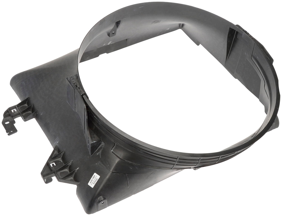 DORMAN 620-985 Dorman 620-985 Engine Cooling Fan Shroud