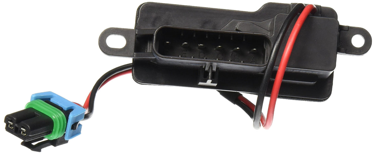 FOUR SEASONS 20070 Four Seasons 20070 Blower Motor Resistor