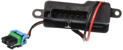 FOUR SEASONS 20070 Four Seasons 20070 Blower Motor Resistor