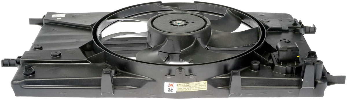 DORMAN 621-971 Dorman 621-971 Engine Cooling Fan Assembly