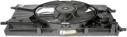 DORMAN 621-971 Dorman 621-971 Engine Cooling Fan Assembly