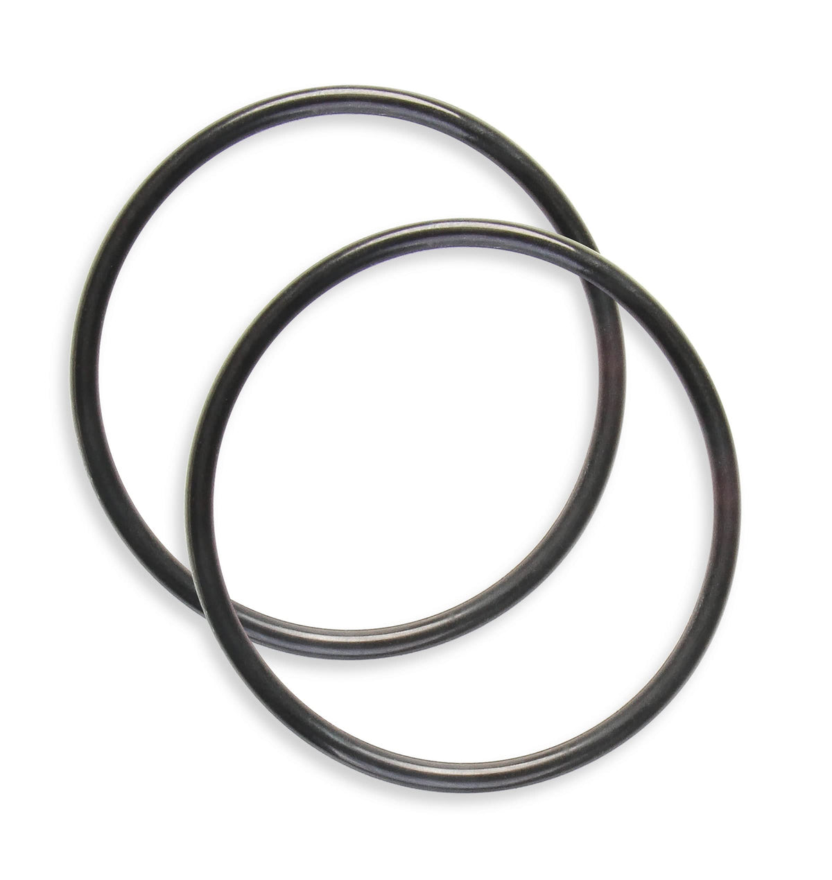 MR GASKET 2668 Mr. Gasket 2668 Replacement Water Neck O-Rings Chevy