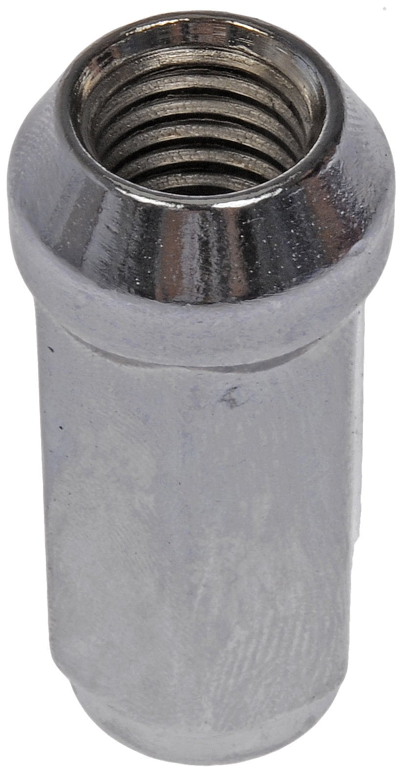 DORMAN 711-1005 Dorman 711-1005 Wheel Nut Chrome Acorn M14-2.0, 4 Pack
