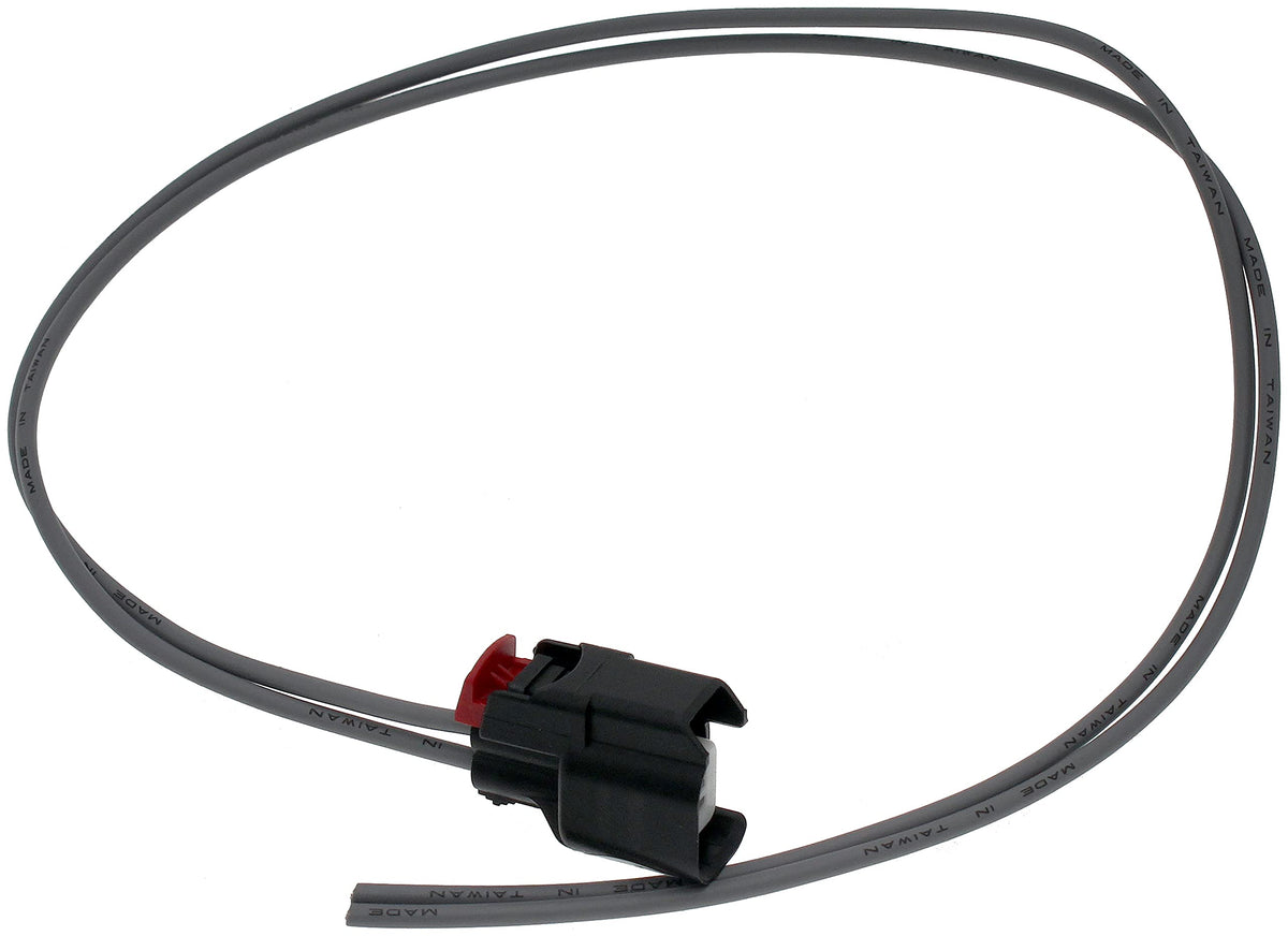 Dorman 645-134 ABS Wheel Speed Sensor Connector