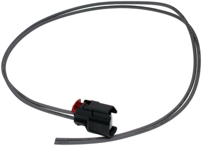 Dorman 645-134 ABS Wheel Speed Sensor Connector