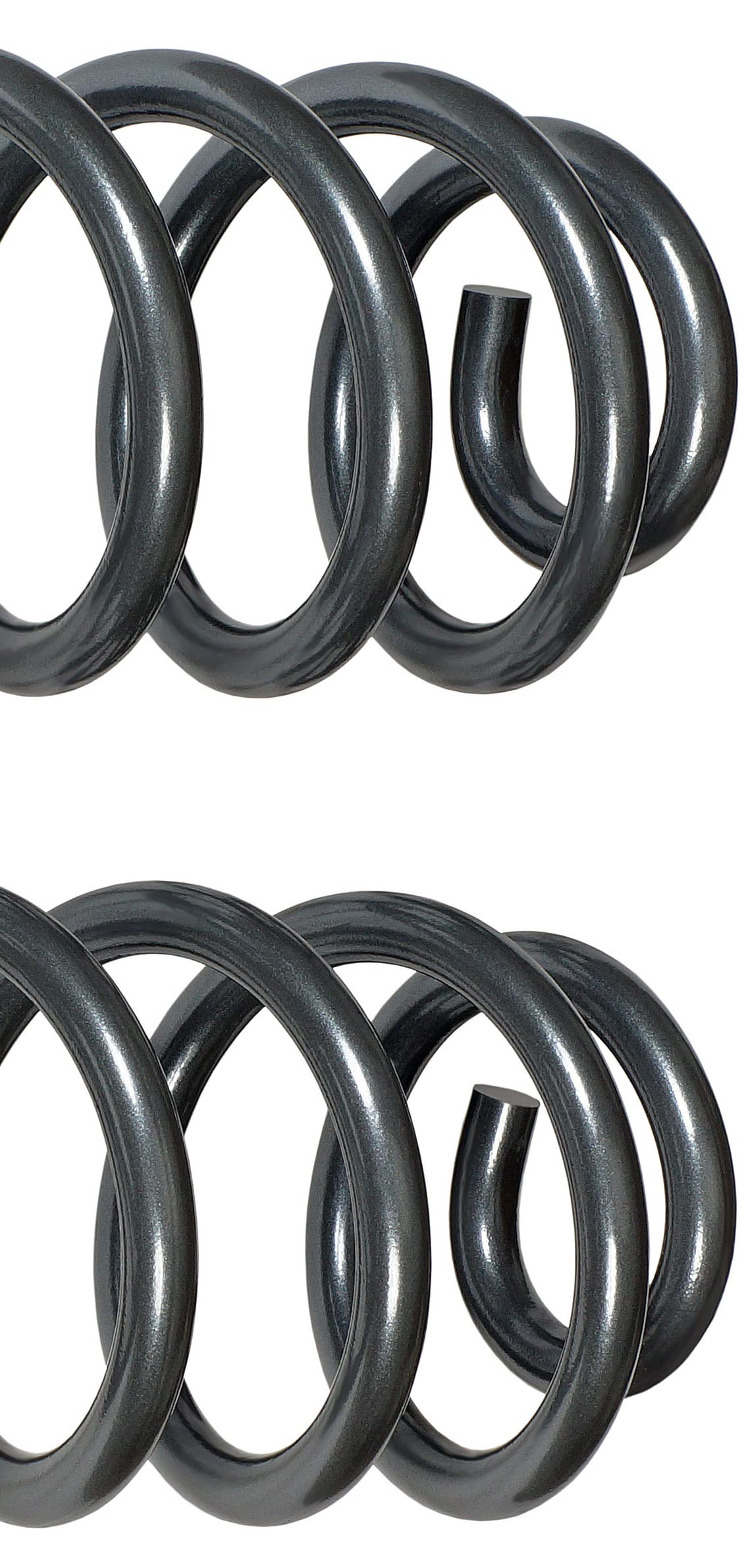 Dorman 929-933 Rear Heavy Duty Coil Spring Upgrade