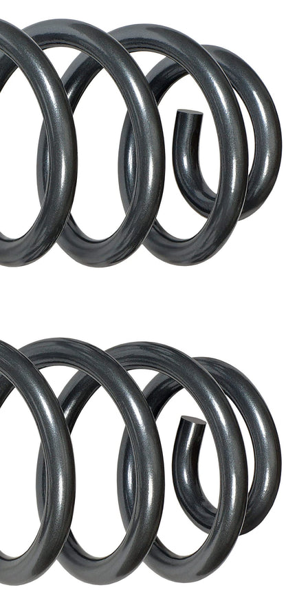 Dorman 929-933 Rear Heavy Duty Coil Spring Upgrade