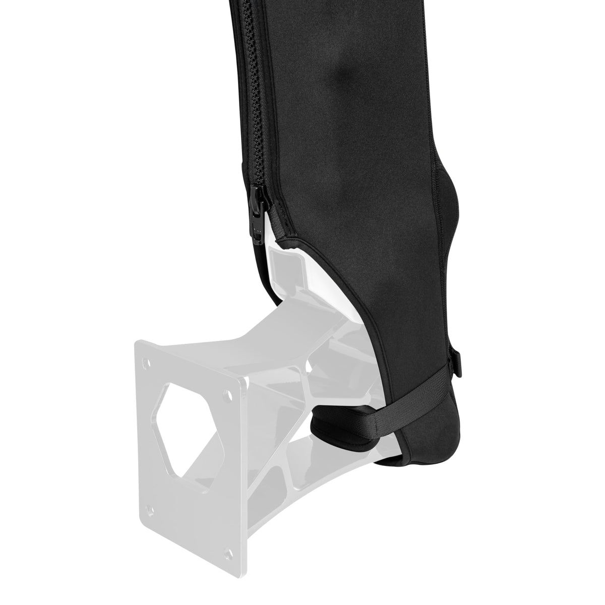 MINN KOTA 1810350 Minn Kota 1810350 RAPTOR TRAVEL COVER 8 FT.