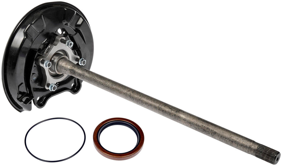 Dorman 926-141 Rear Driver Side Pre-Pressed Rear Axle