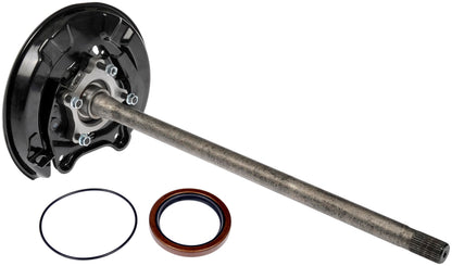 Dorman 926-141 Rear Driver Side Pre-Pressed Rear Axle