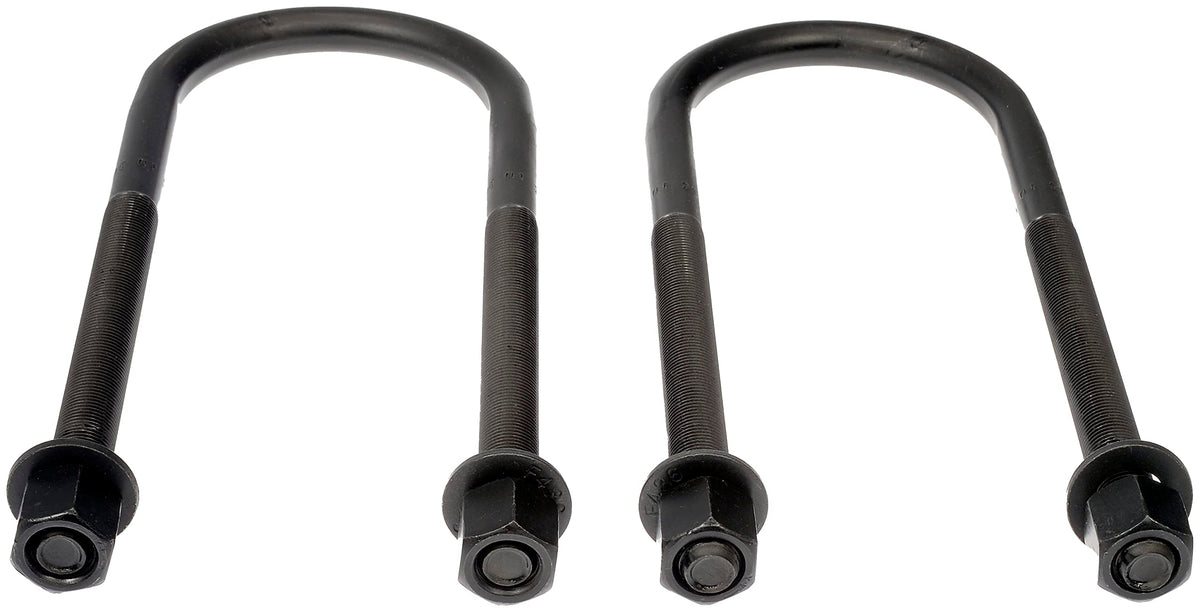 Dorman 929-708 Rear Leaf Spring Axle U-Bolt Kit