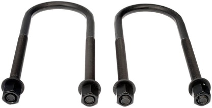 Dorman 929-708 Rear Leaf Spring Axle U-Bolt Kit