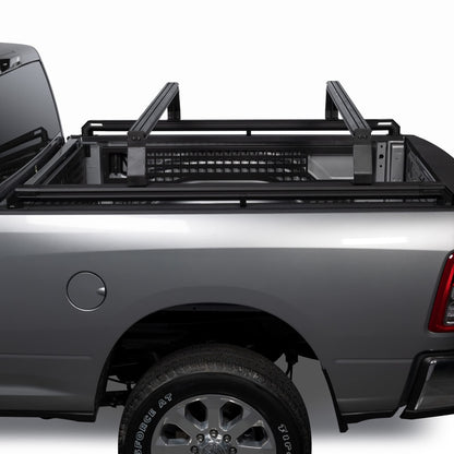 PUTCO 186898 Putco Venture Tec Quick Rack - Fits Nissan Titan 2016-2024 6'7'' Bed