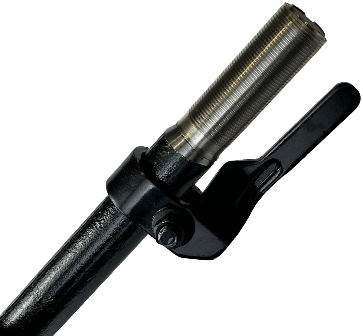 DORMAN DL87329PR Dorman Premium DL87329PR Steering Drag Link Compatible with Select Ford Models