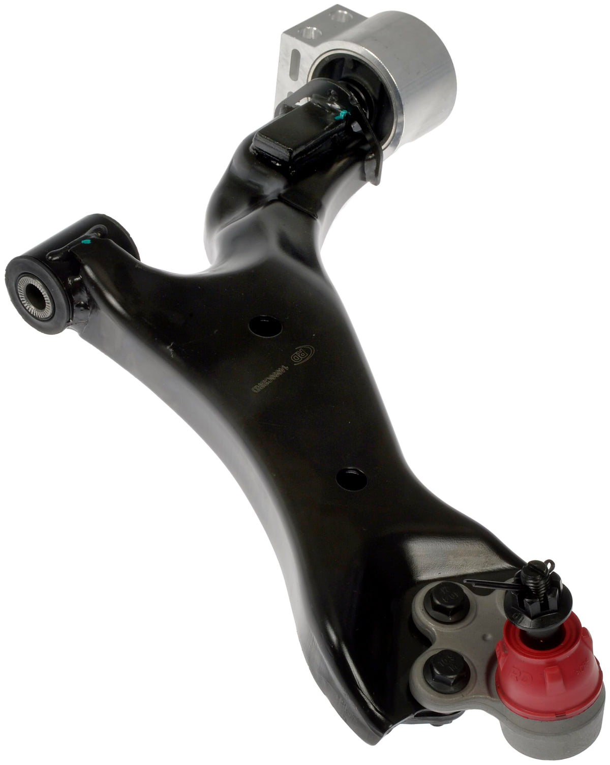 Dorman CB90053RD Front Driver Side Lower Suspension Control Arm