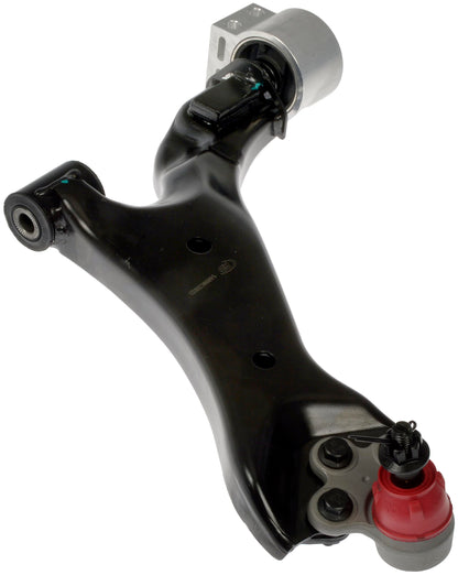Dorman CB90053RD Front Driver Side Lower Suspension Control Arm