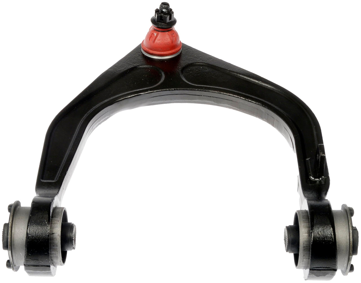 Dorman CB81238RD Front Passenger Side Upper Suspension Control